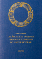 Antroposofisk Litteratur - Rudolf Steiner