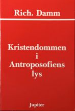 Jupiter - Forlag for Antroposofisk Litteratur - Rich. Dam